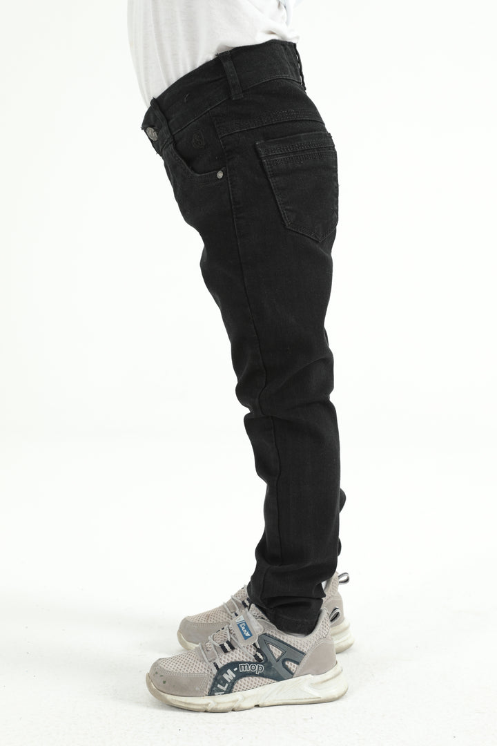 MPL Boy's Stretch Denim Jeans 8401 - Moers