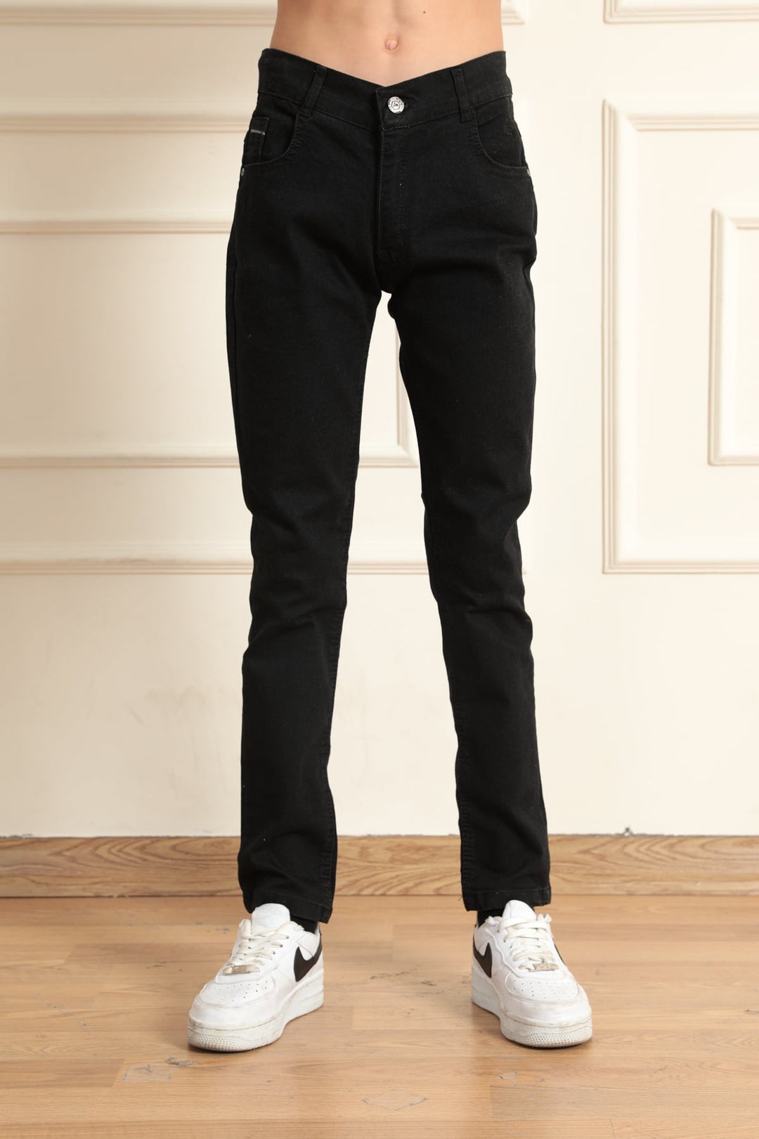 MPL Child Denim Pants 8402 - Wythenshawe