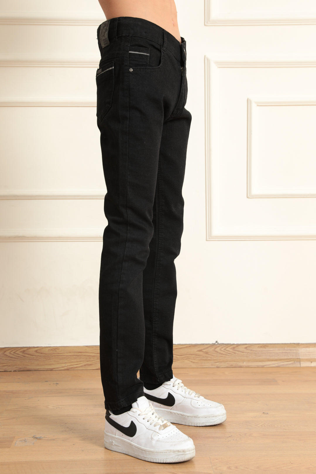 MPL Child Denim Pants 8402 - Wythenshawe