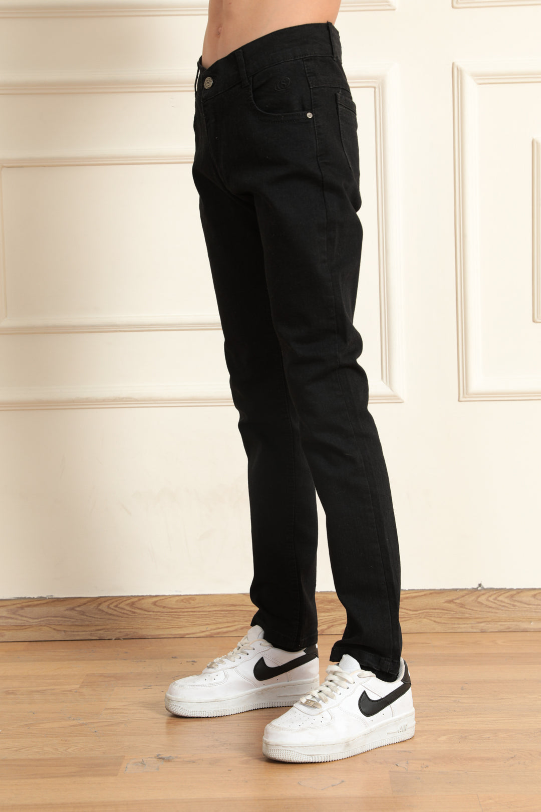 MPL Child Denim Pants 8402 - Wythenshawe