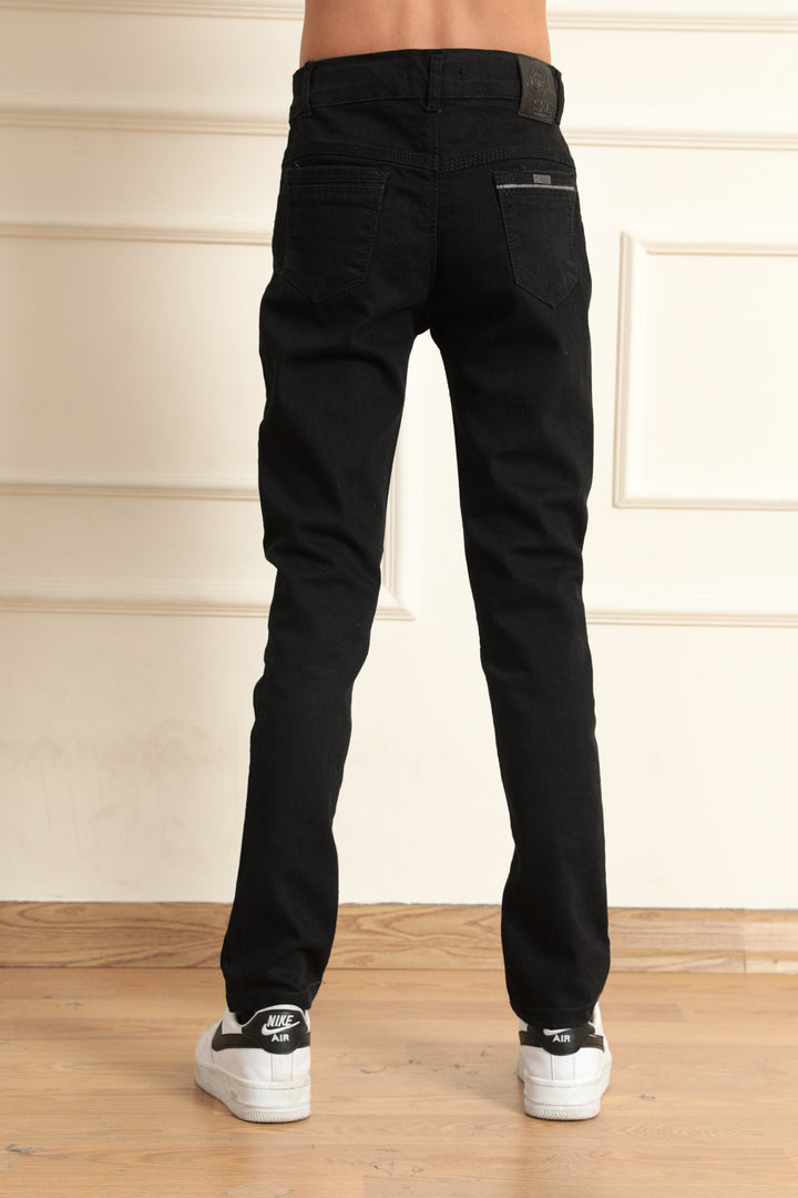 MPL Child Denim Pants 8402 - Wythenshawe