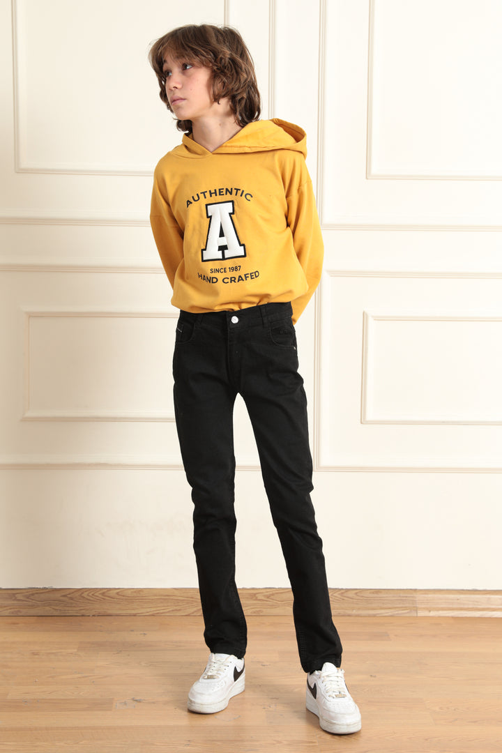 MPL Child Denim Pants 8402 - Wythenshawe