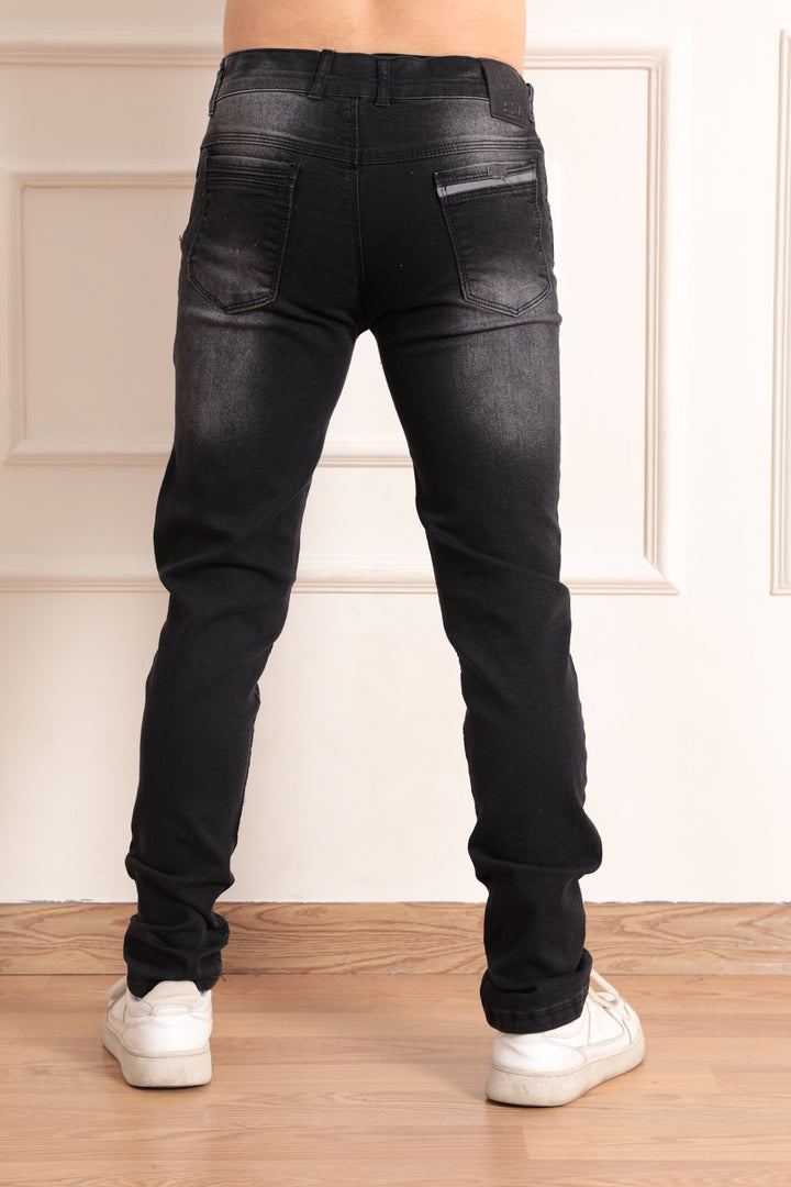 MPL Child Denim Pants 8408 - Redwood City
