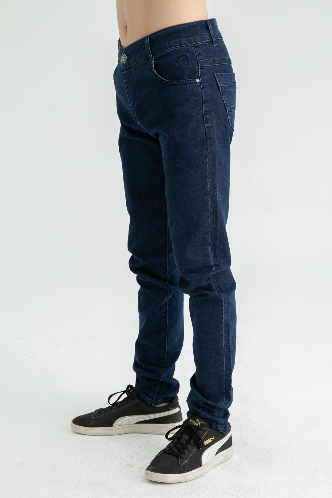 MPL Boy's Pants 8892 - Morley