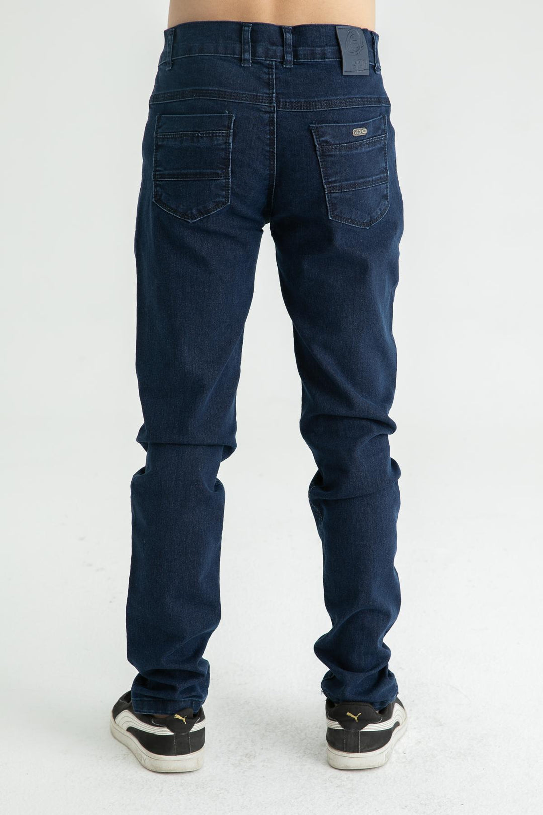 MPL Boy's Pants 8892 - Morley