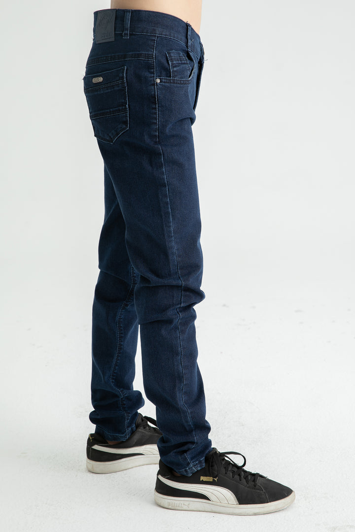 MPL Boy's Pants 8892 - Morley
