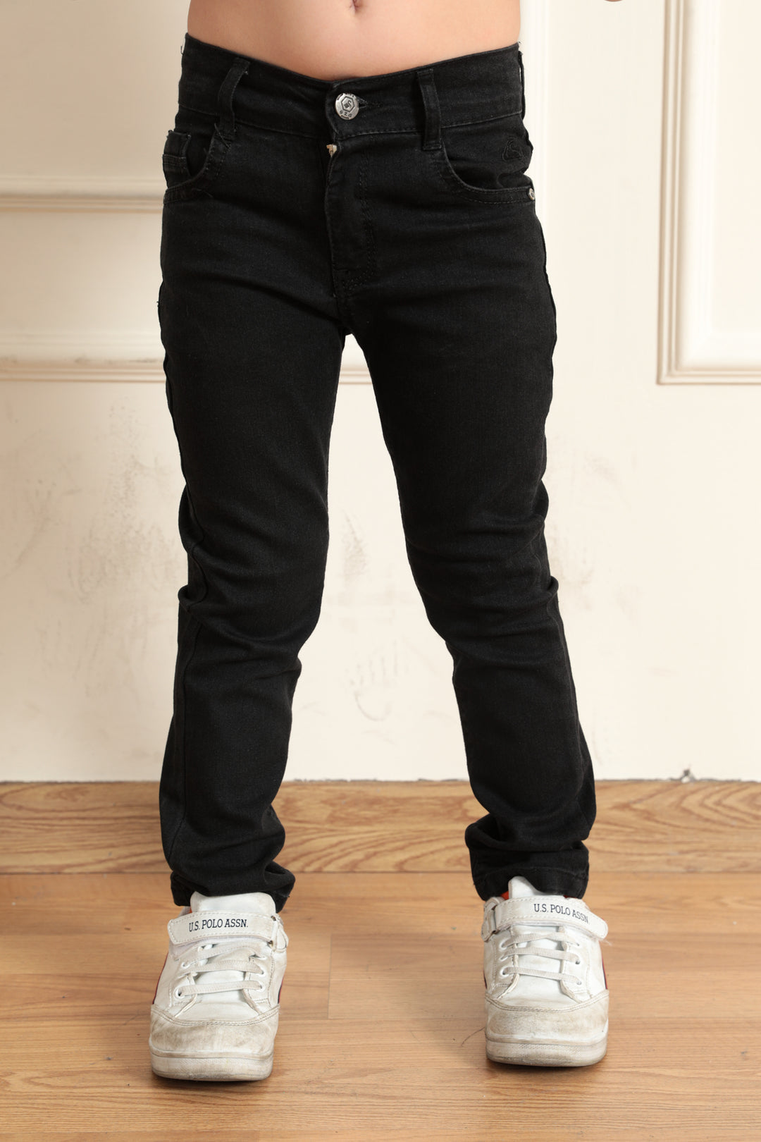 MPL Boy's Pants 8891 - Belluno