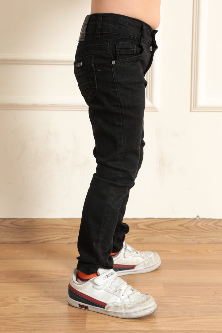 MPL Boy's Pants 8891 - Belluno