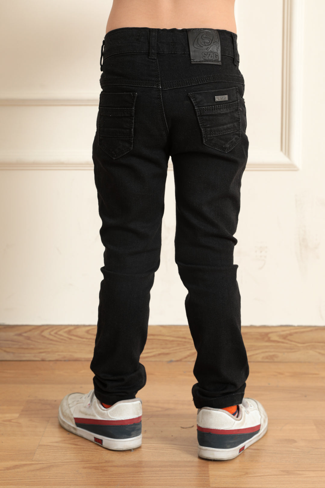 MPL Boy's Pants 8891 - Belluno