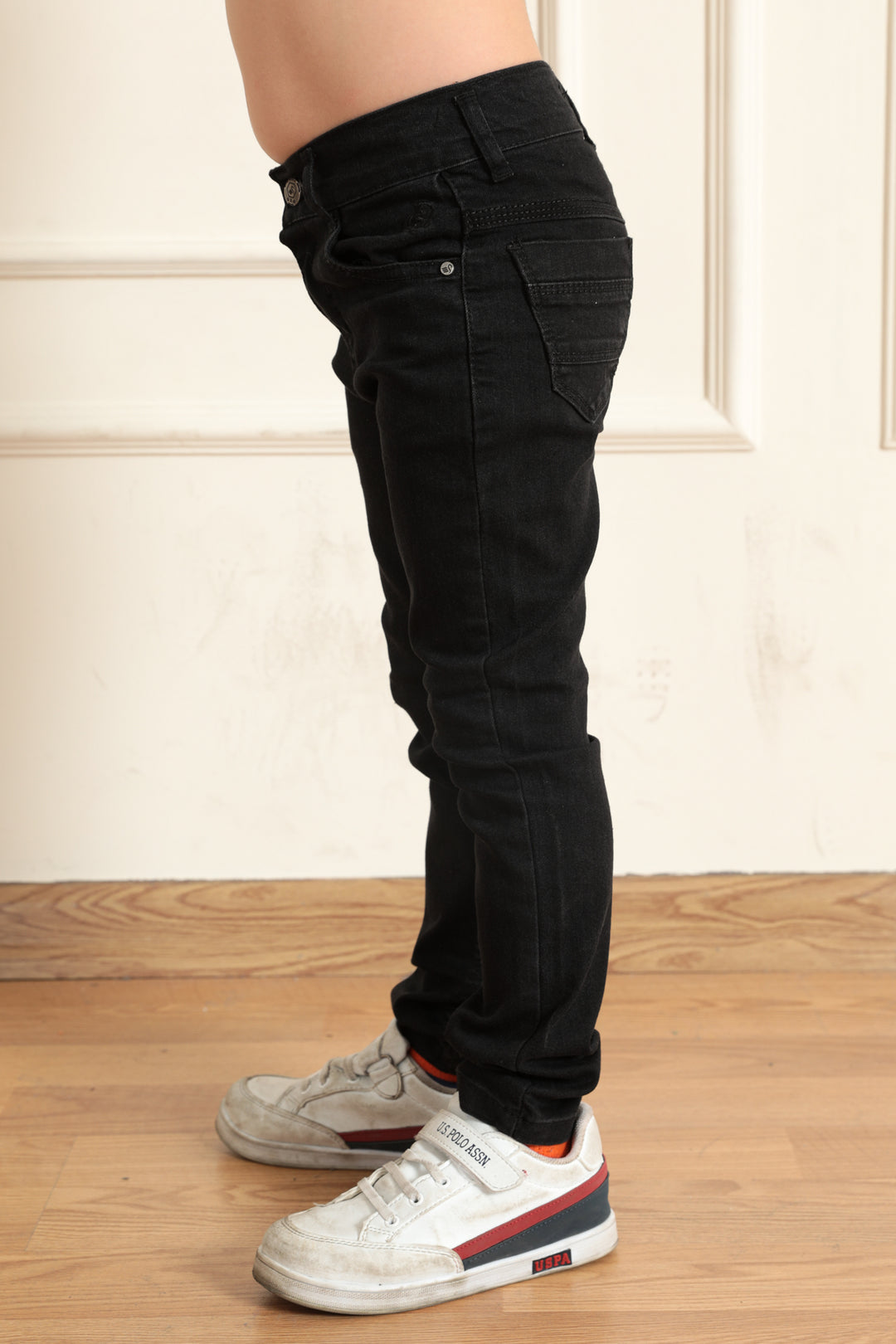 MPL Boy's Pants 8891 - Belluno