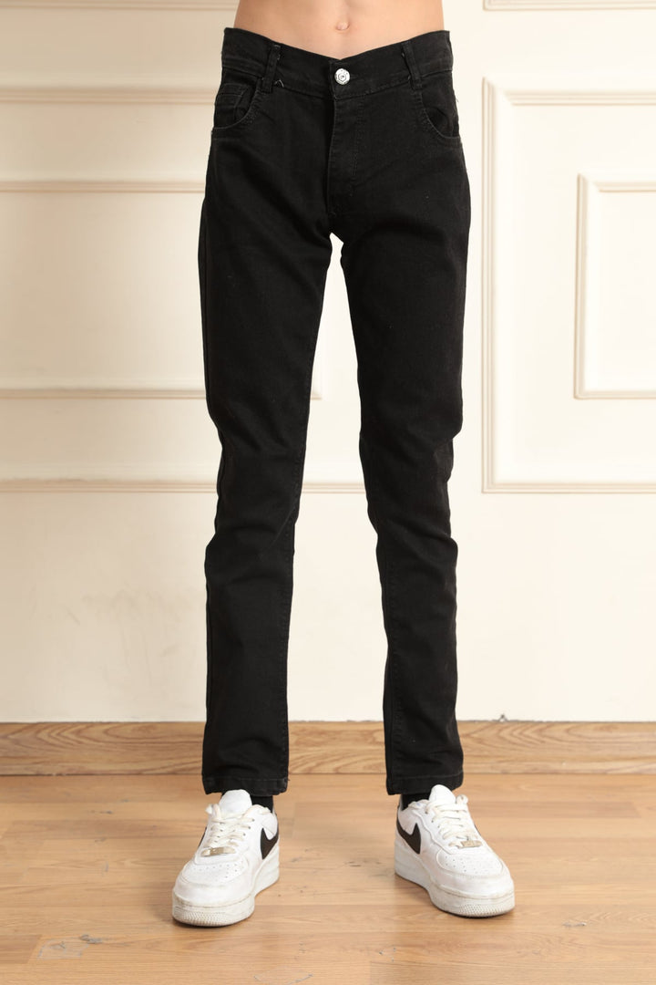 MPL Boy's Denim Jeans 8892 - Palmdale