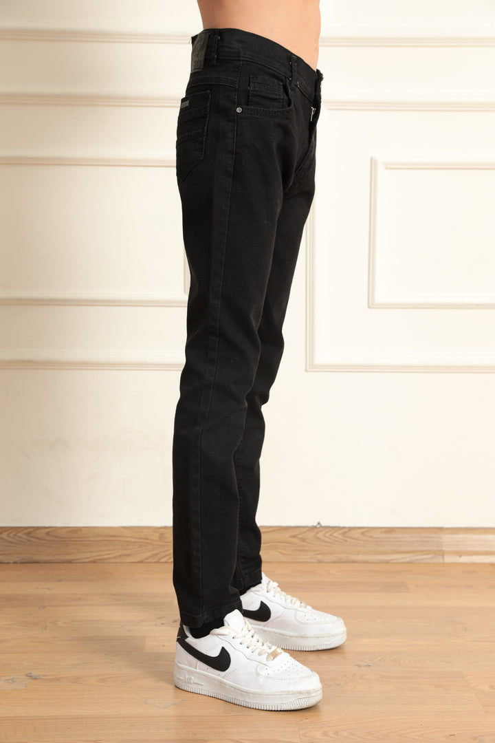 MPL Boy's Denim Jeans 8892 - Palmdale