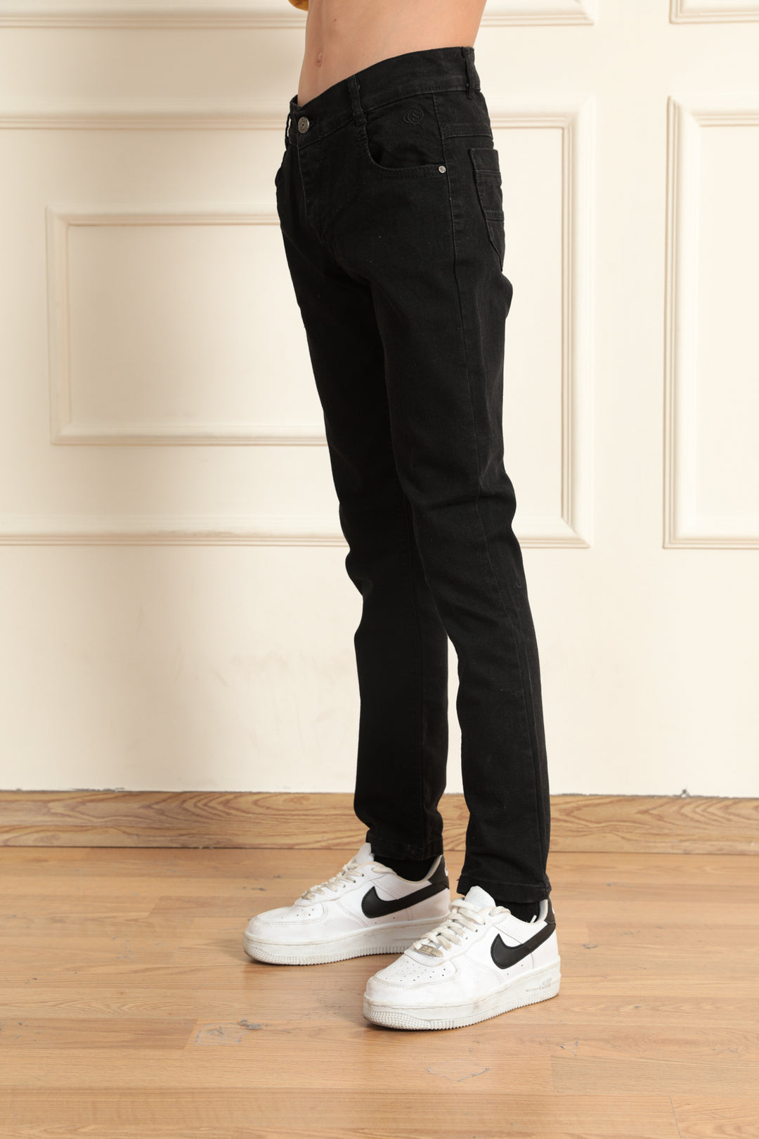 MPL Boy's Denim Jeans 8892 - Palmdale