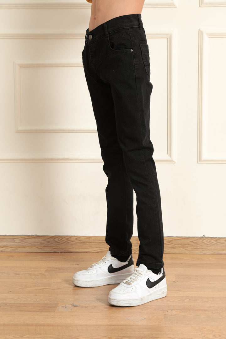 MPL Boy's Denim Jeans 8892 - Palmdale