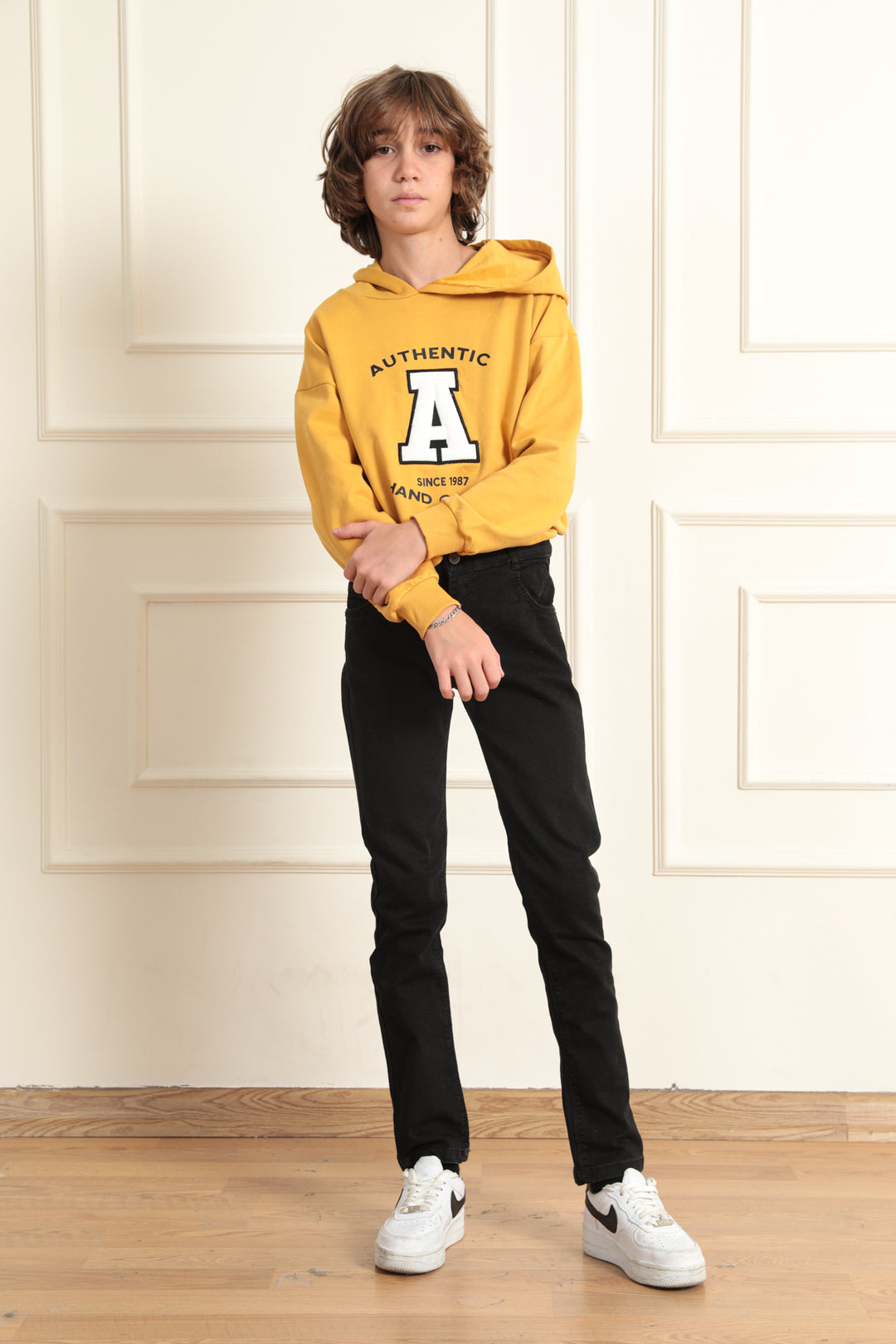 MPL Boy's Denim Jeans 8892 - Palmdale