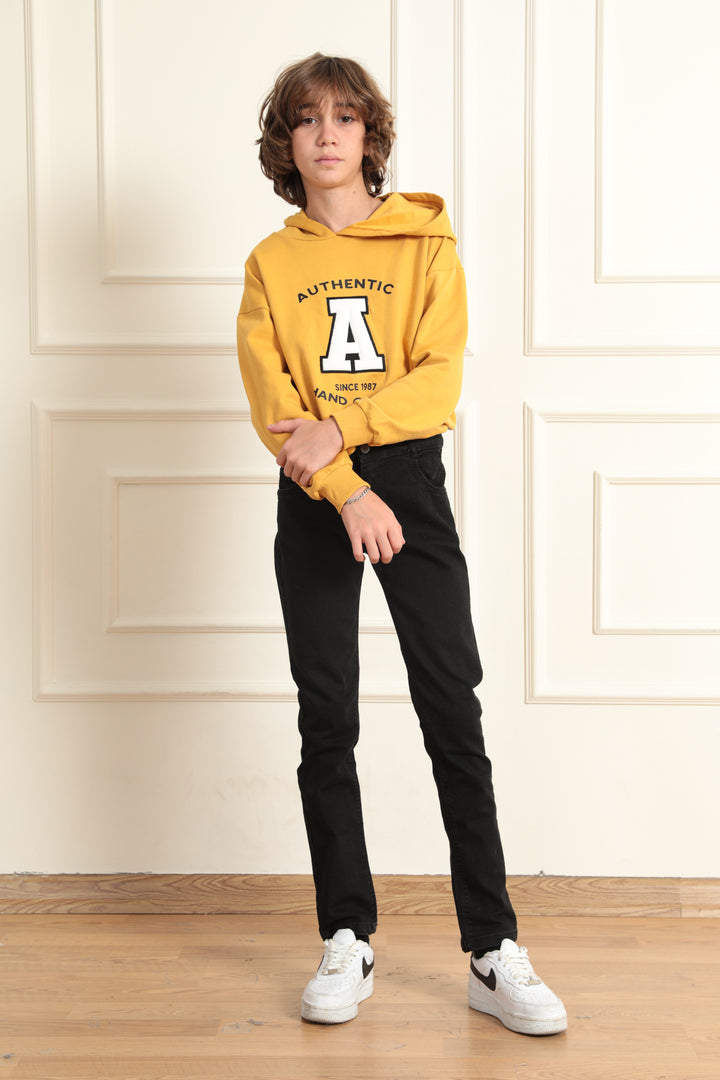 MPL Boy's Denim Jeans 8892 - Palmdale