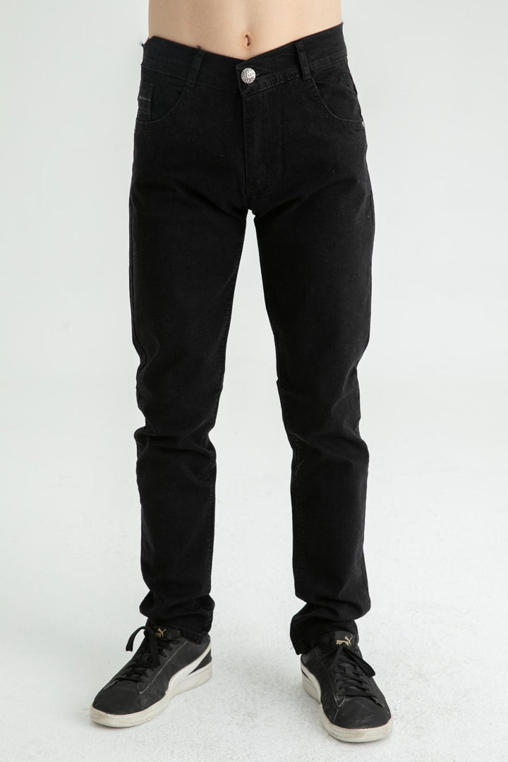 MPL Child Denim Pants 8893 - Middelburg