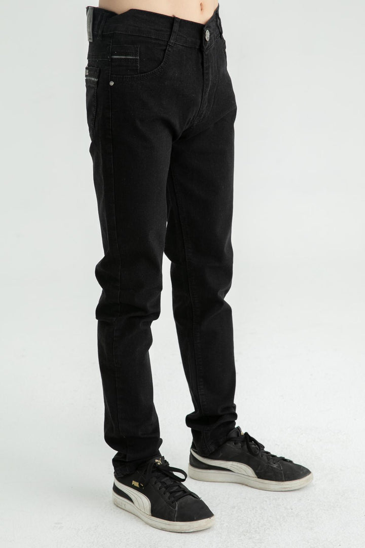 MPL Child Denim Pants 8893 - Middelburg