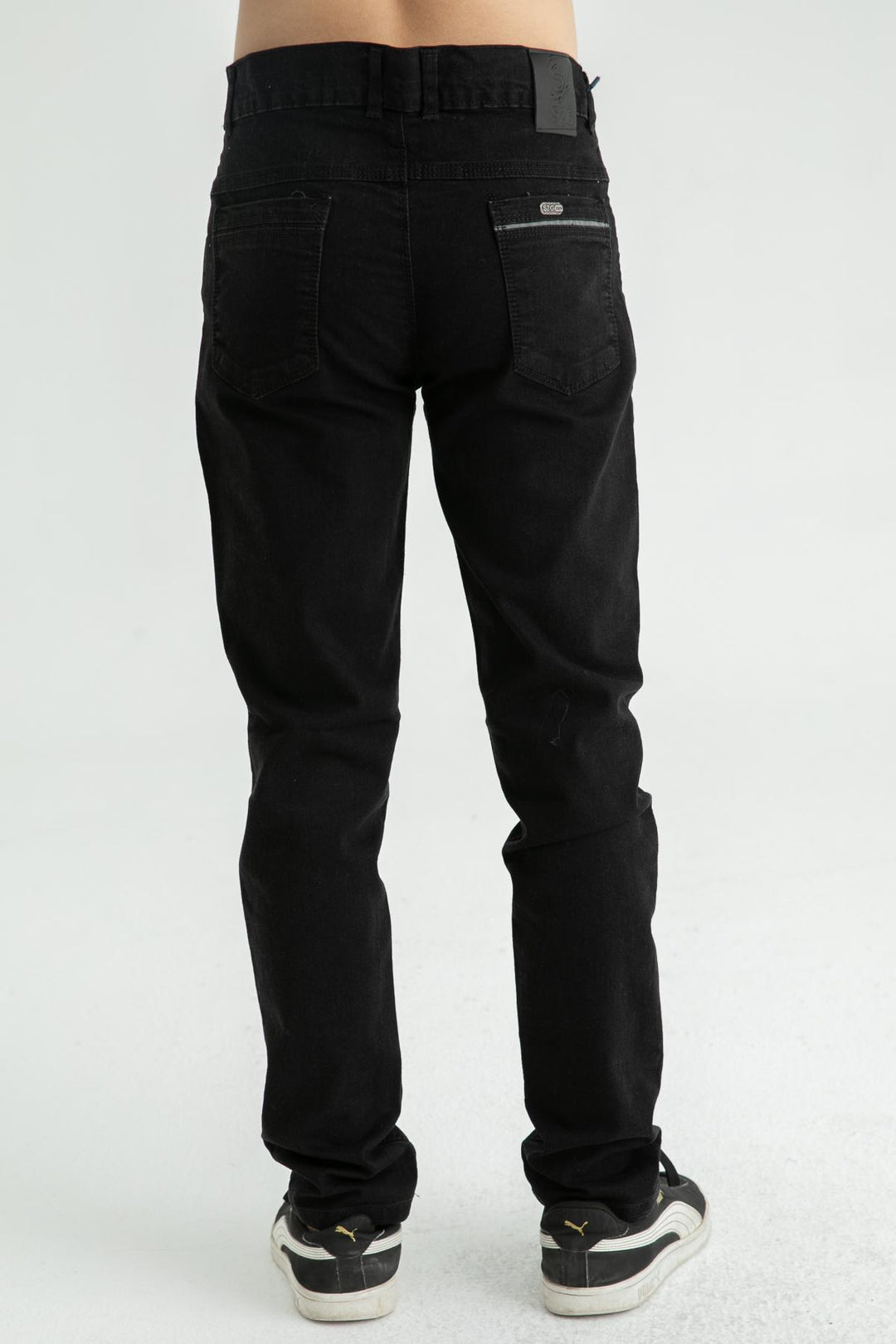 MPL Child Denim Pants 8893 - Middelburg