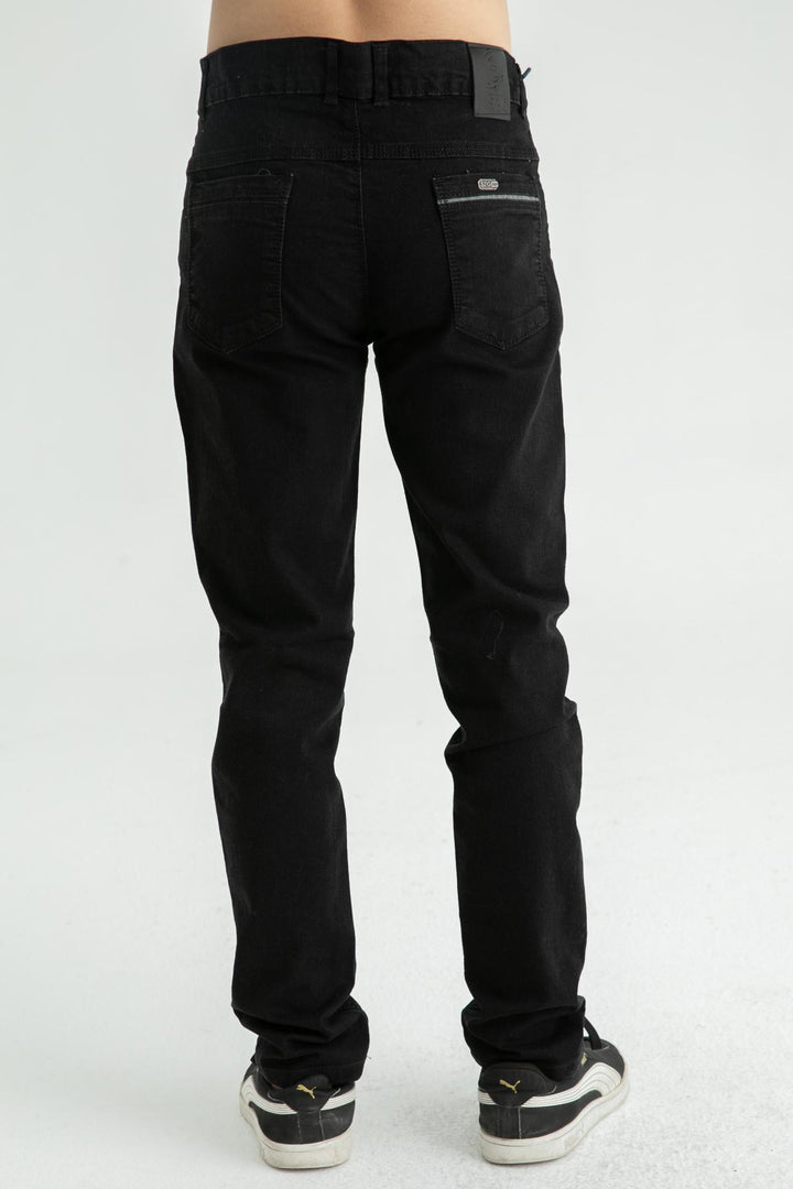 MPL Child Denim Pants 8893 - Middelburg