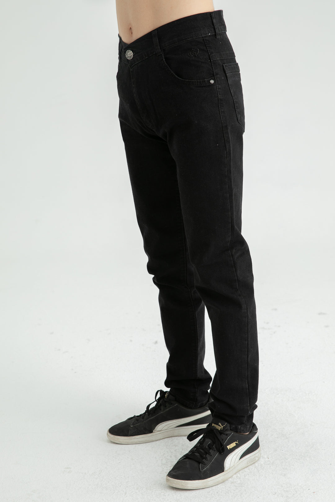 MPL Child Denim Pants 8893 - Middelburg