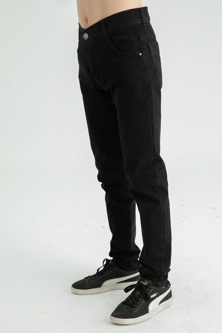MPL Child Denim Pants 8893 - Middelburg