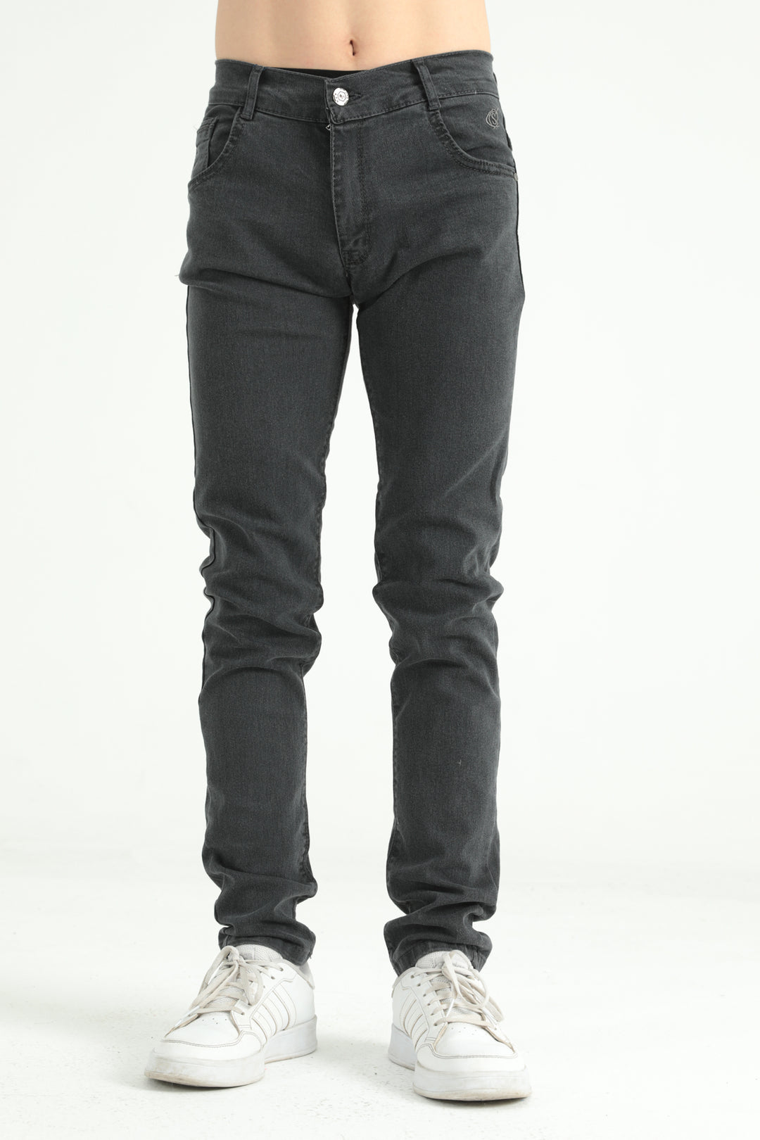 MPL Child Denim Pants 8898 - Tecate