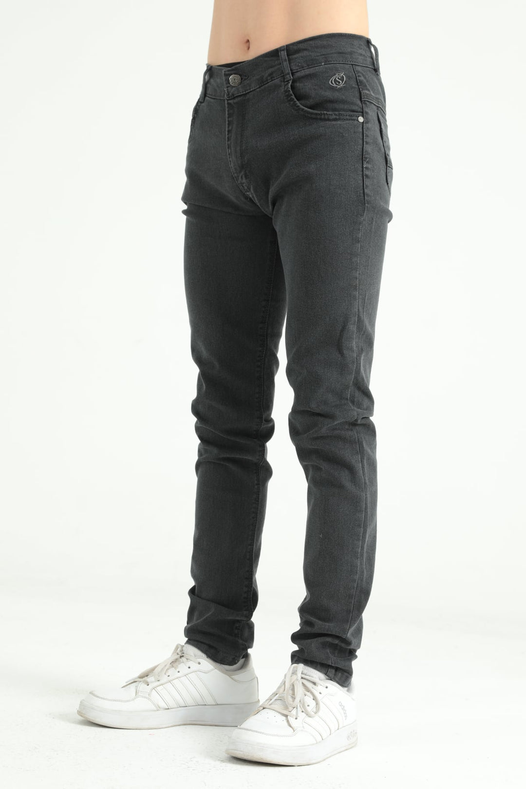 MPL Çocuk Kot Pantolon 8898 - Prescott