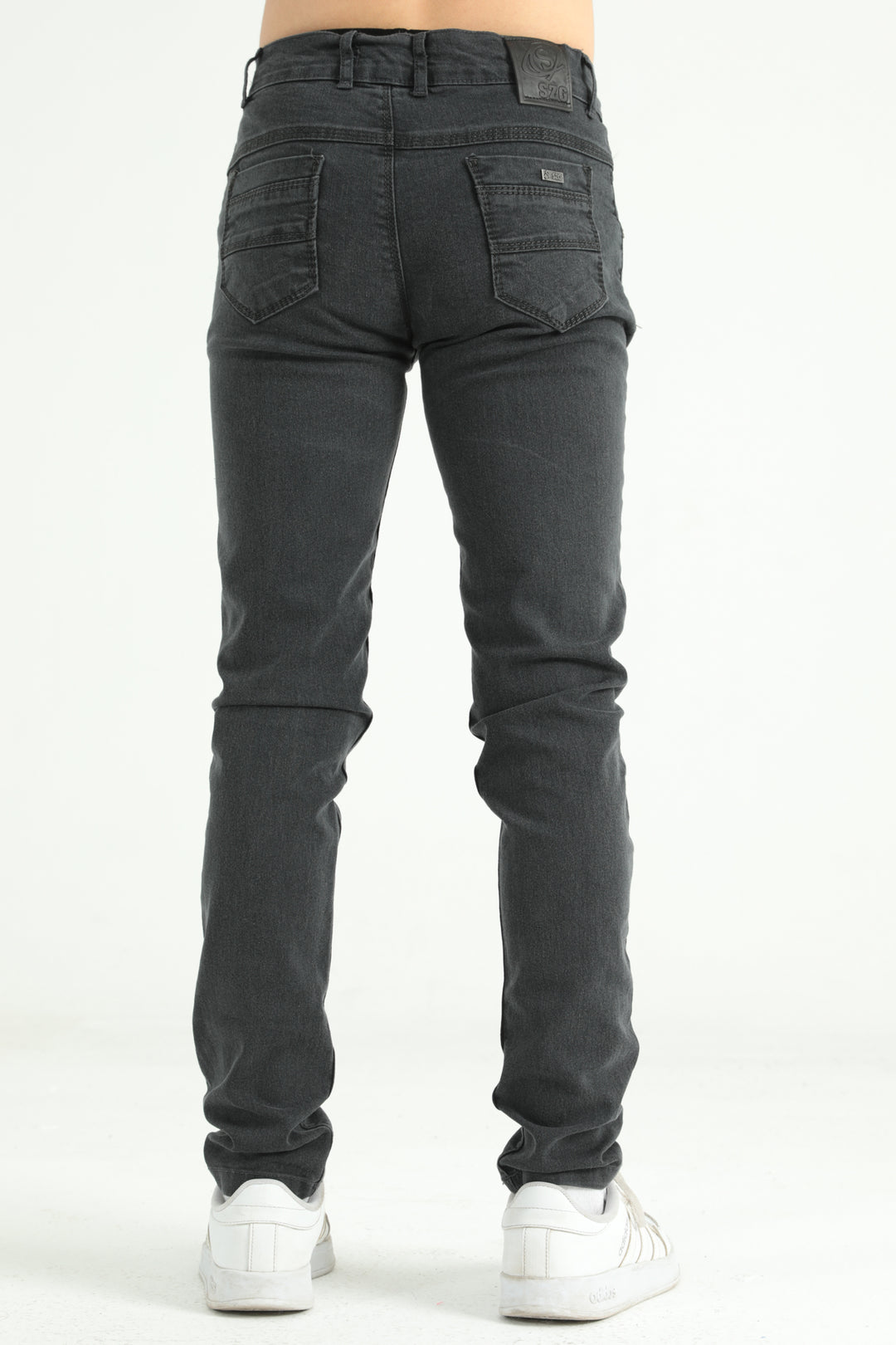 MPL Child Denim Pants 8898 - Tecate
