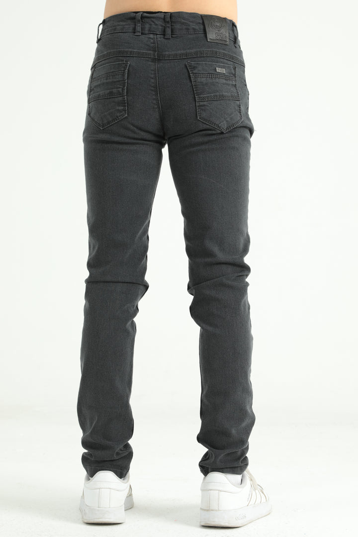 MPL Child Denim Pants 8898 - Tecate