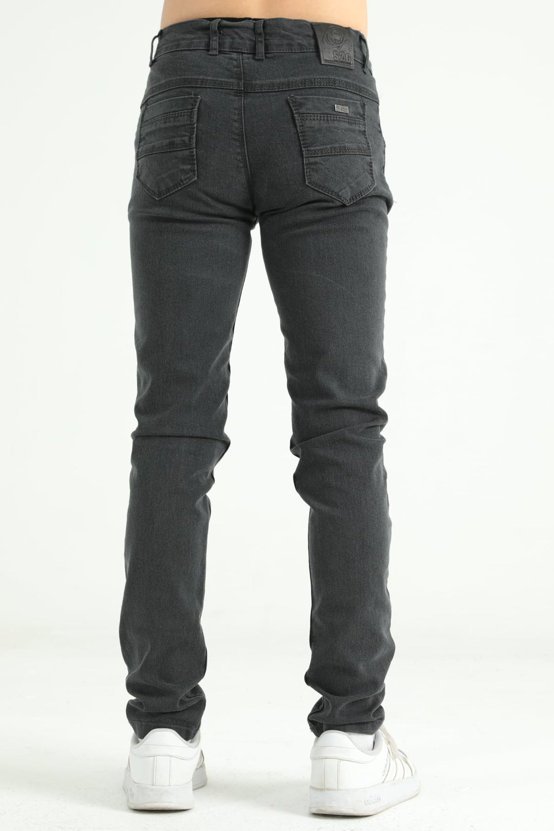 MPL Çocuk Kot Pantolon 8898 - Prescott