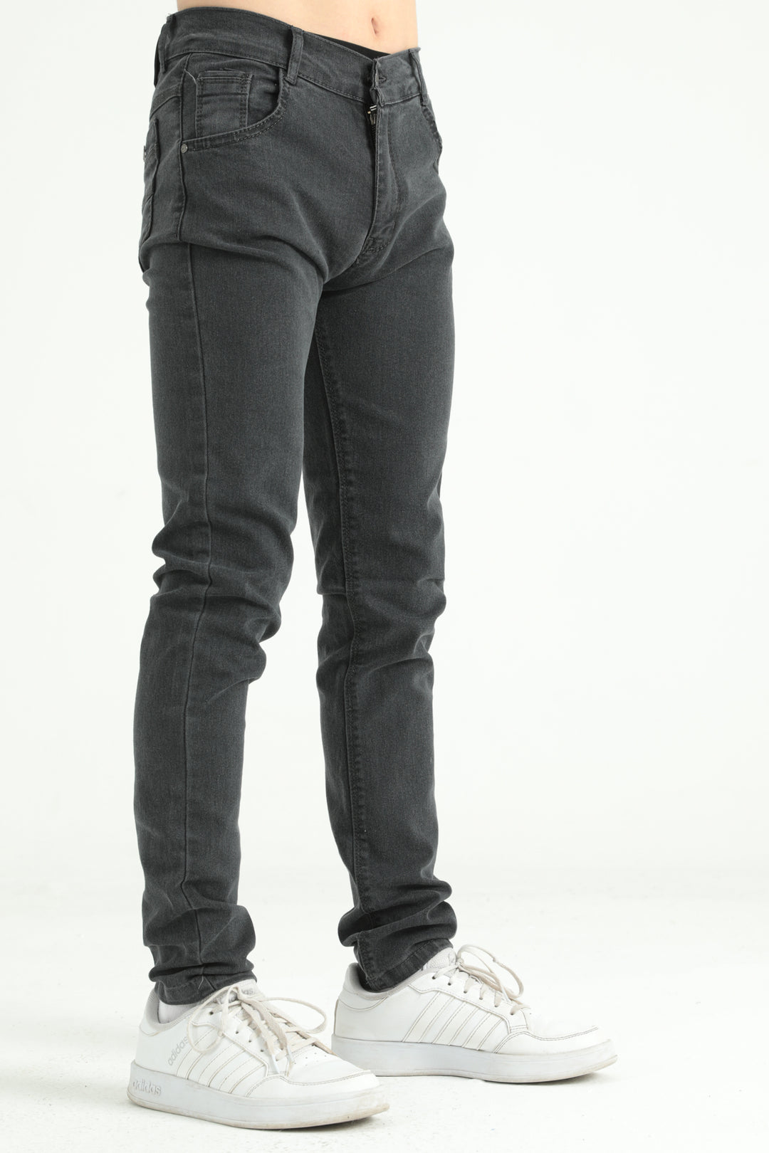 MPL Child Denim Pants 8898 - Tecate