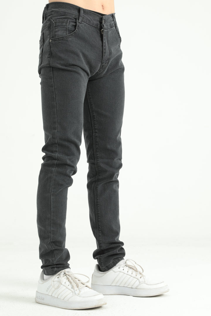 MPL Child Denim Pants 8898 - Tecate