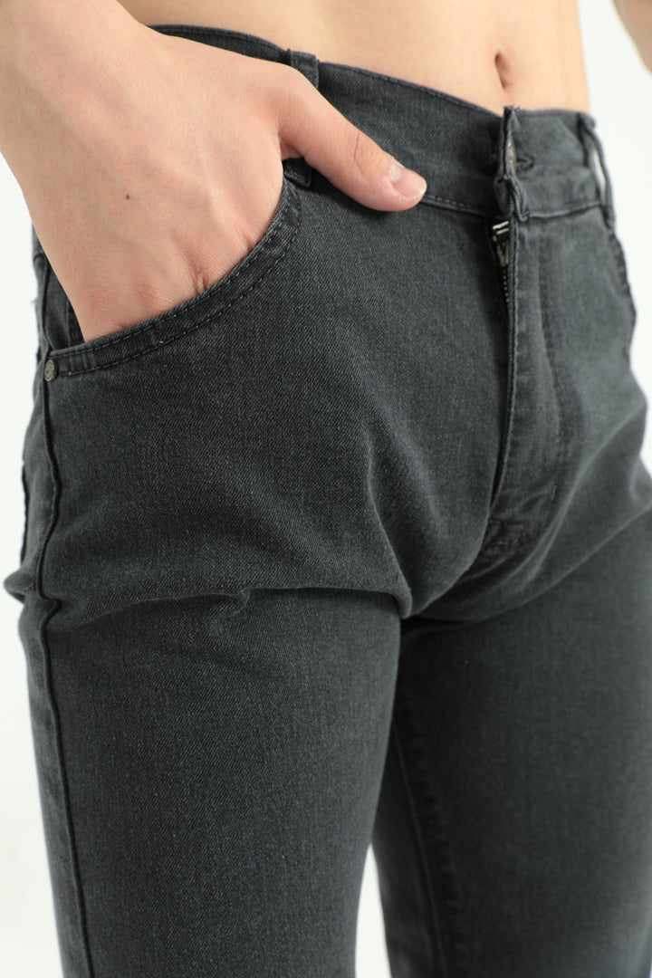 MPL Child Denim Pants 8898 - Tecate