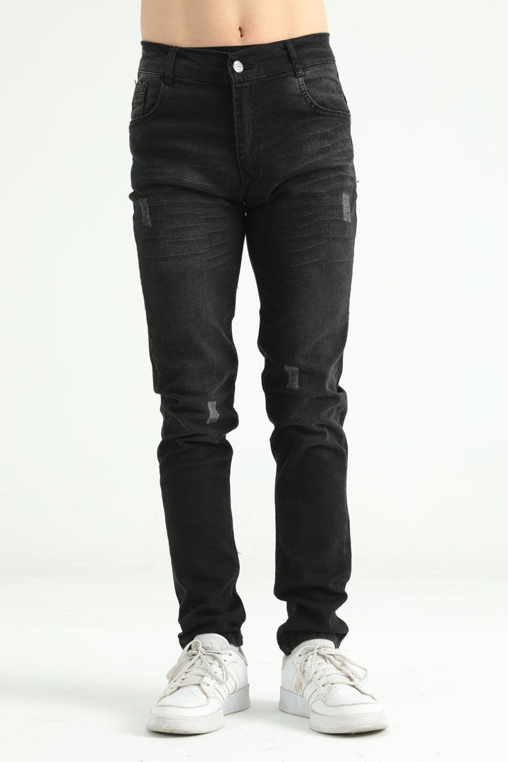 MPL Boy's Denim Jeans 89582 - San Rafael