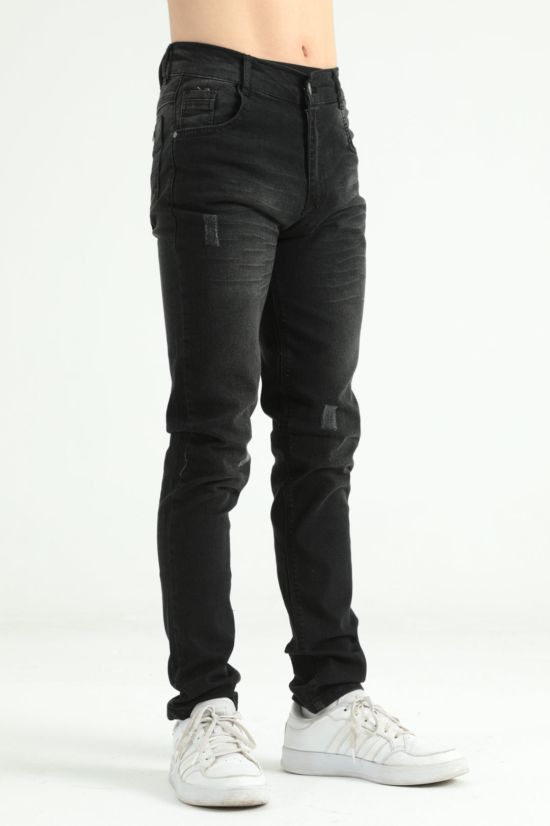 MPL Boy's Denim Jeans 89582 - San Rafael