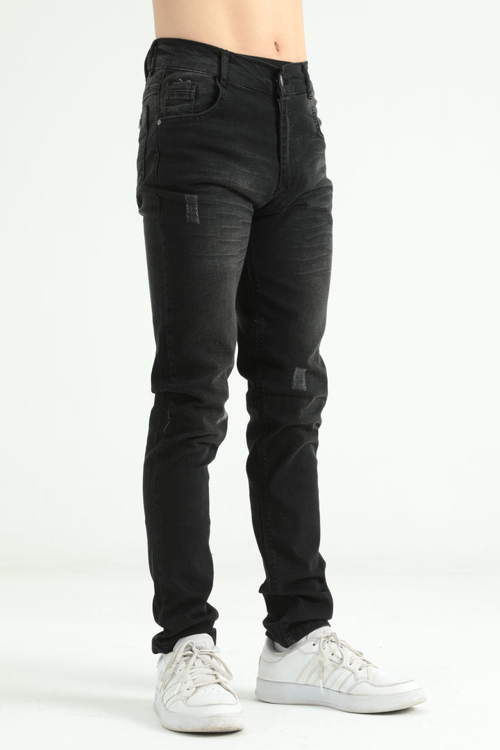 MPL Boy's Denim Jeans 89582 - San Rafael