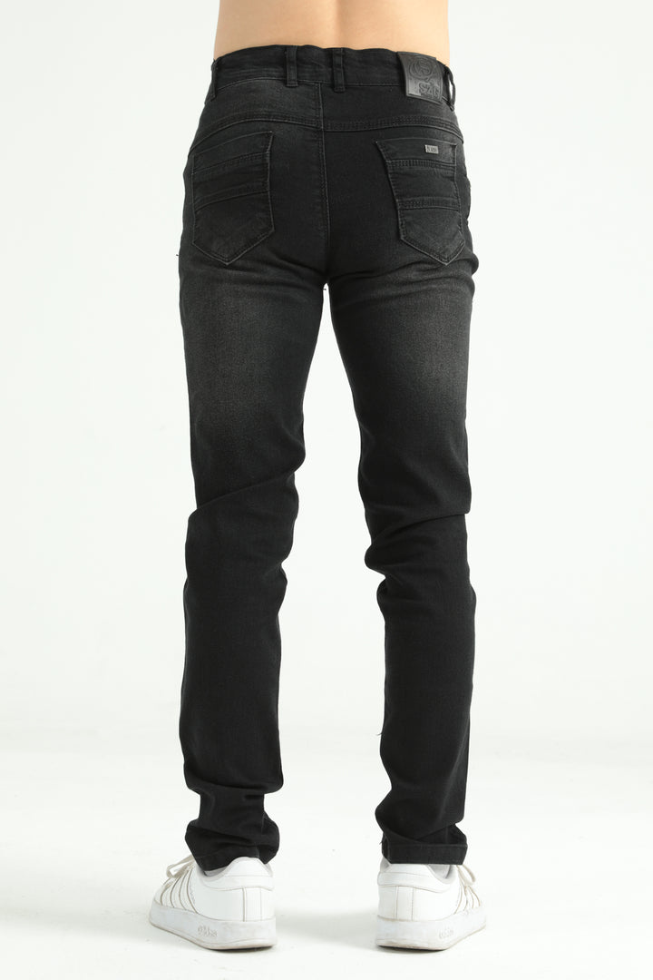 MPL Boy's Denim Jeans 89582 - San Rafael