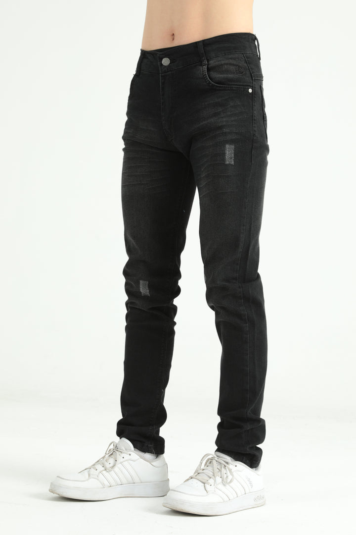 MPL Boy's Denim Jeans 89582 - San Rafael