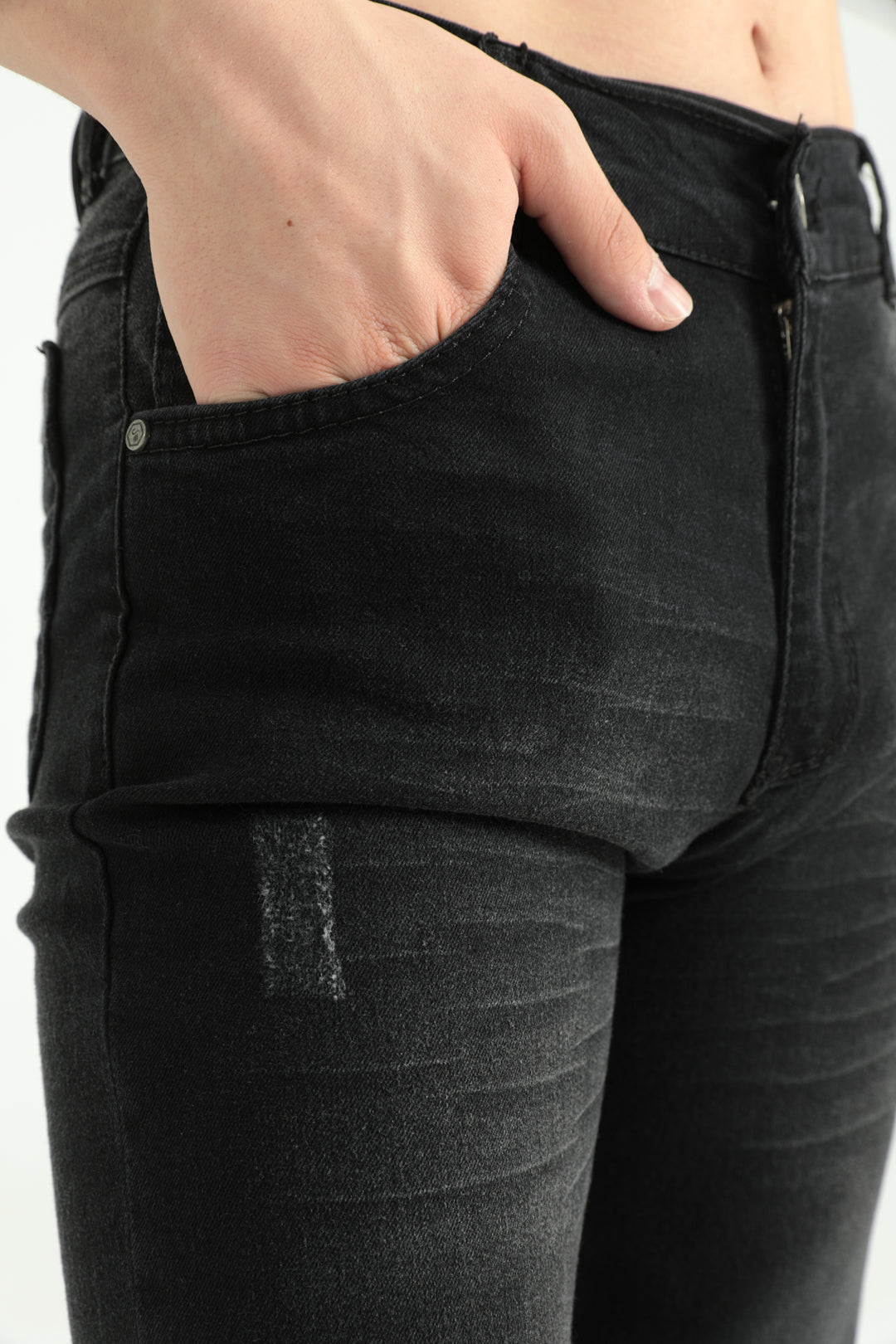 MPL Boy's Denim Jeans 89582 - San Rafael