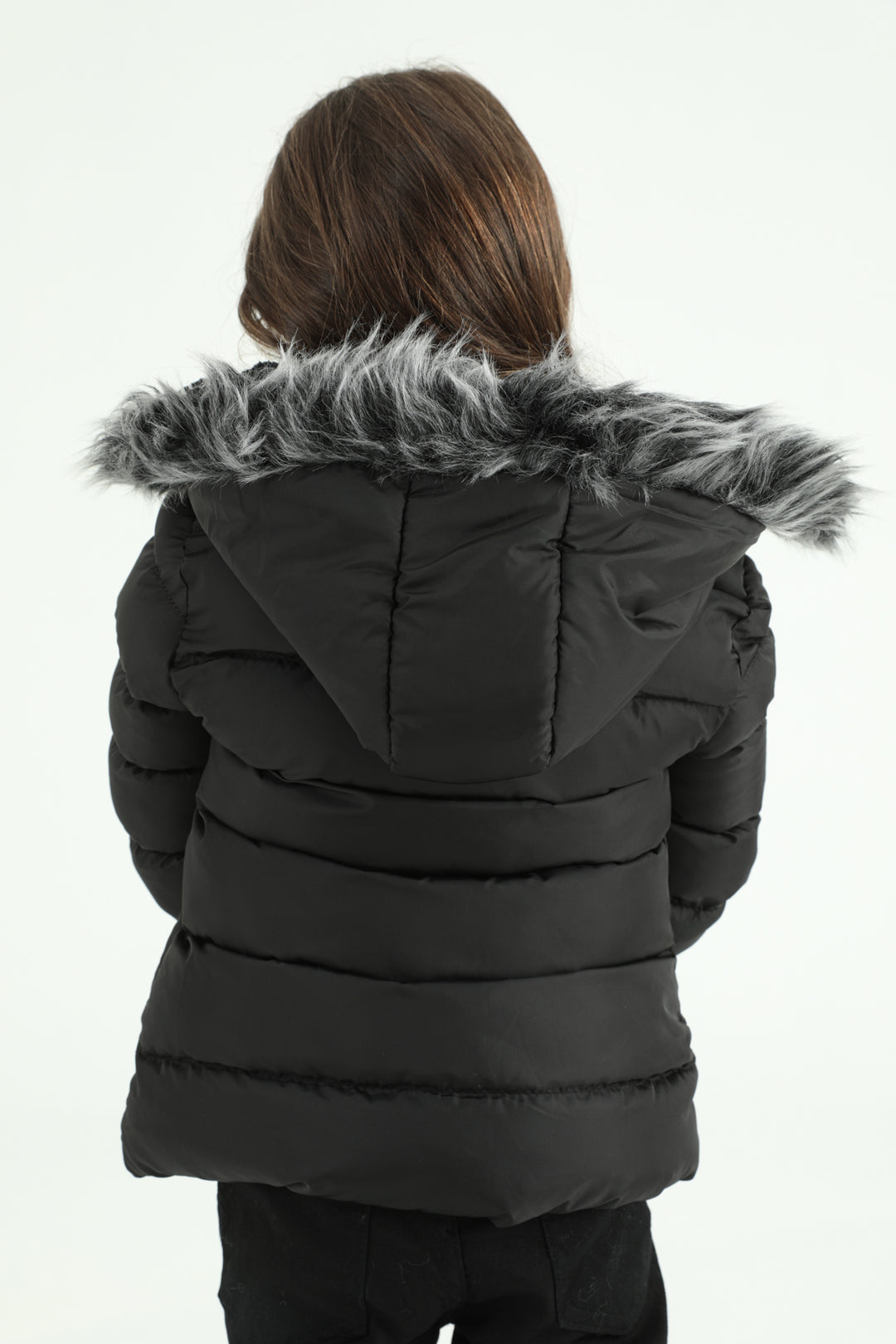 MPL Girl's Jacket 5005 - Jalapa
