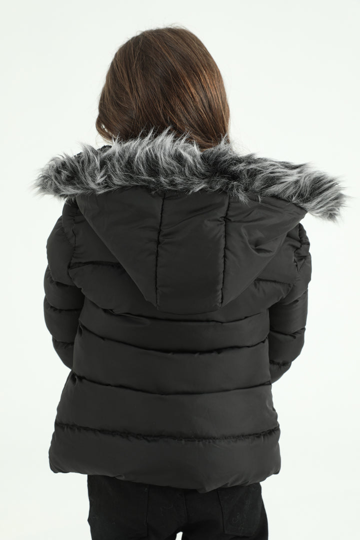 MPL Girl's Jacket 5005 - Jalapa