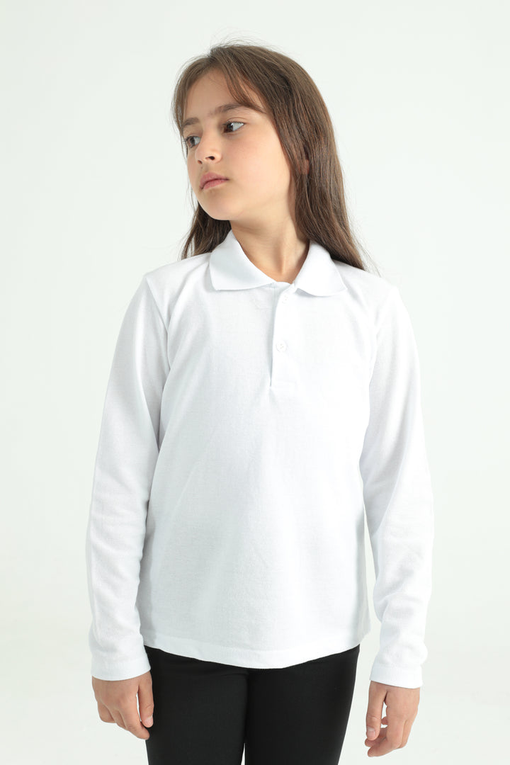MPL Child Long Sleeve Lacoste 3550 - Varese