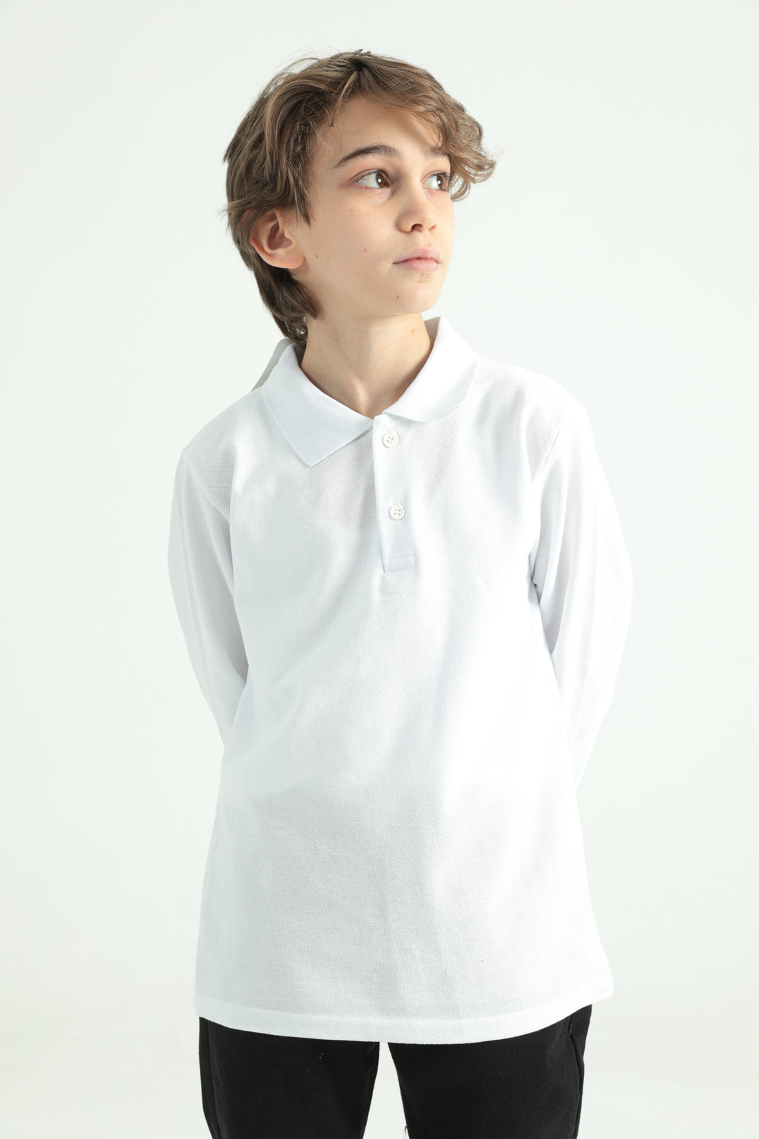 MPL Child Long Sleeve Lacoste 3550 - Varese