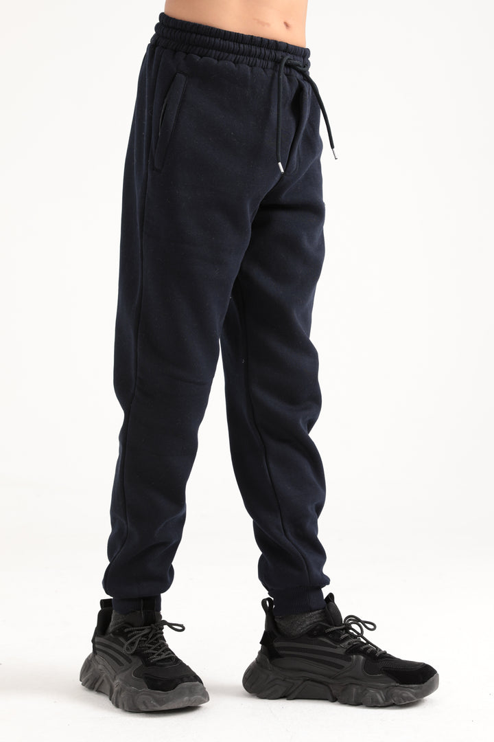MPL Boy's 3-String Sweatpants 3041 - Vlissingen
