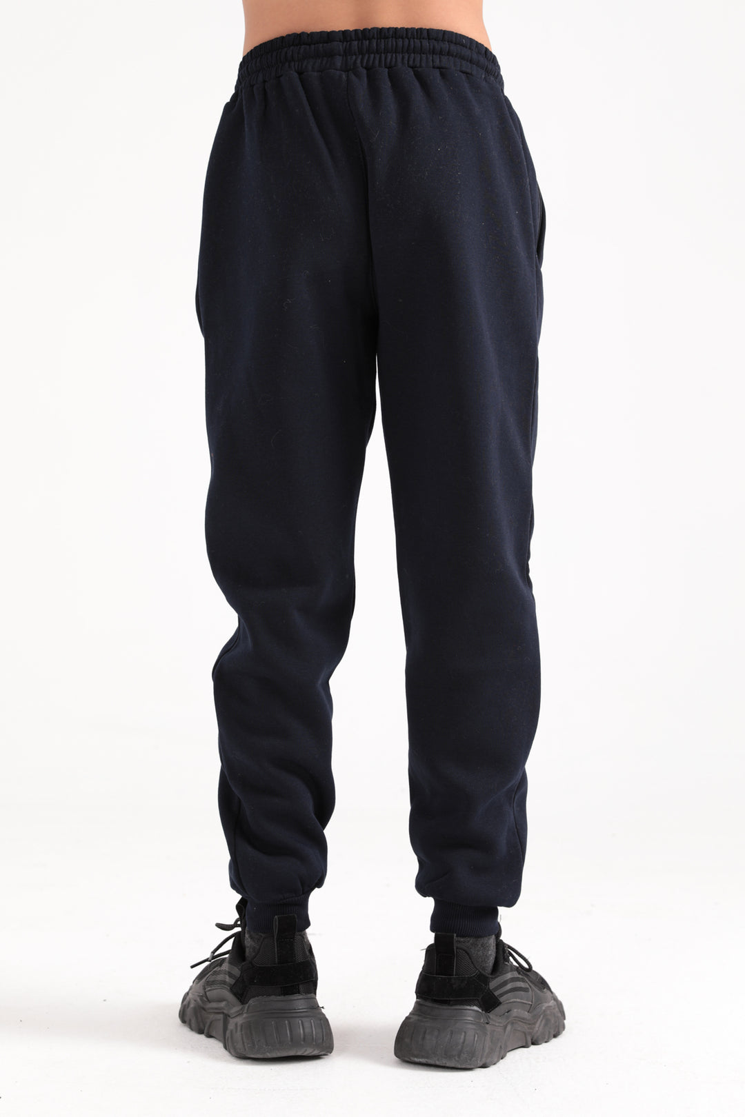 MPL Boy's 3-String Sweatpants 3041 - Vlissingen