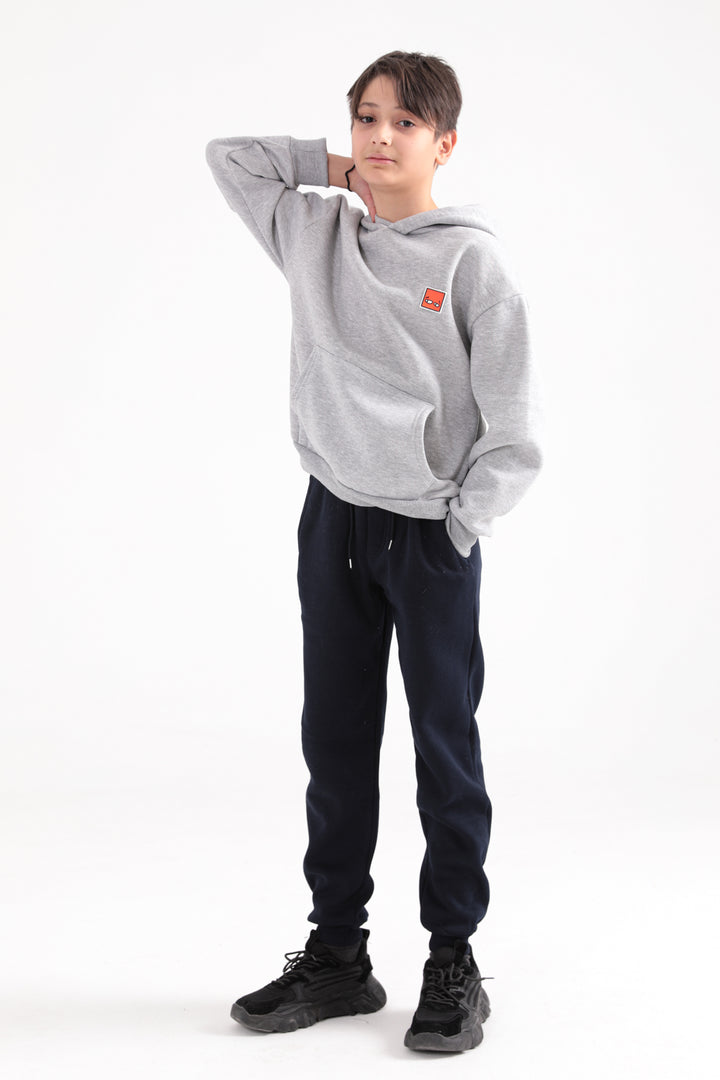 MPL Boy's 3-String Sweatpants 3041 - Vlissingen