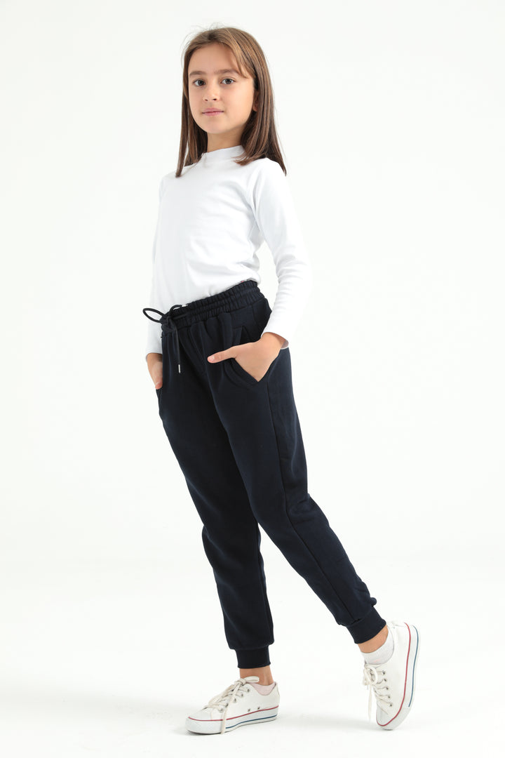 MPL Boy's 3-String Sweatpants 3041 - Vlissingen