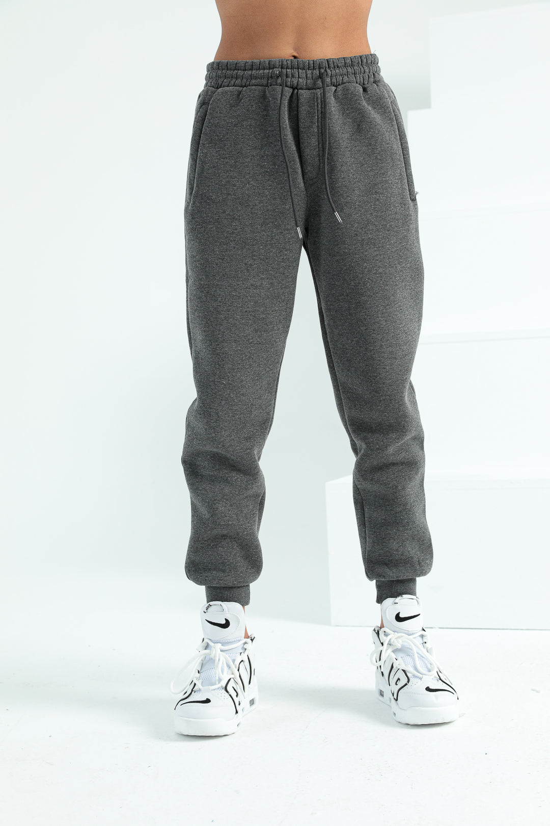MPL Boy's 3-String Sweatpants 3041 - Vigo