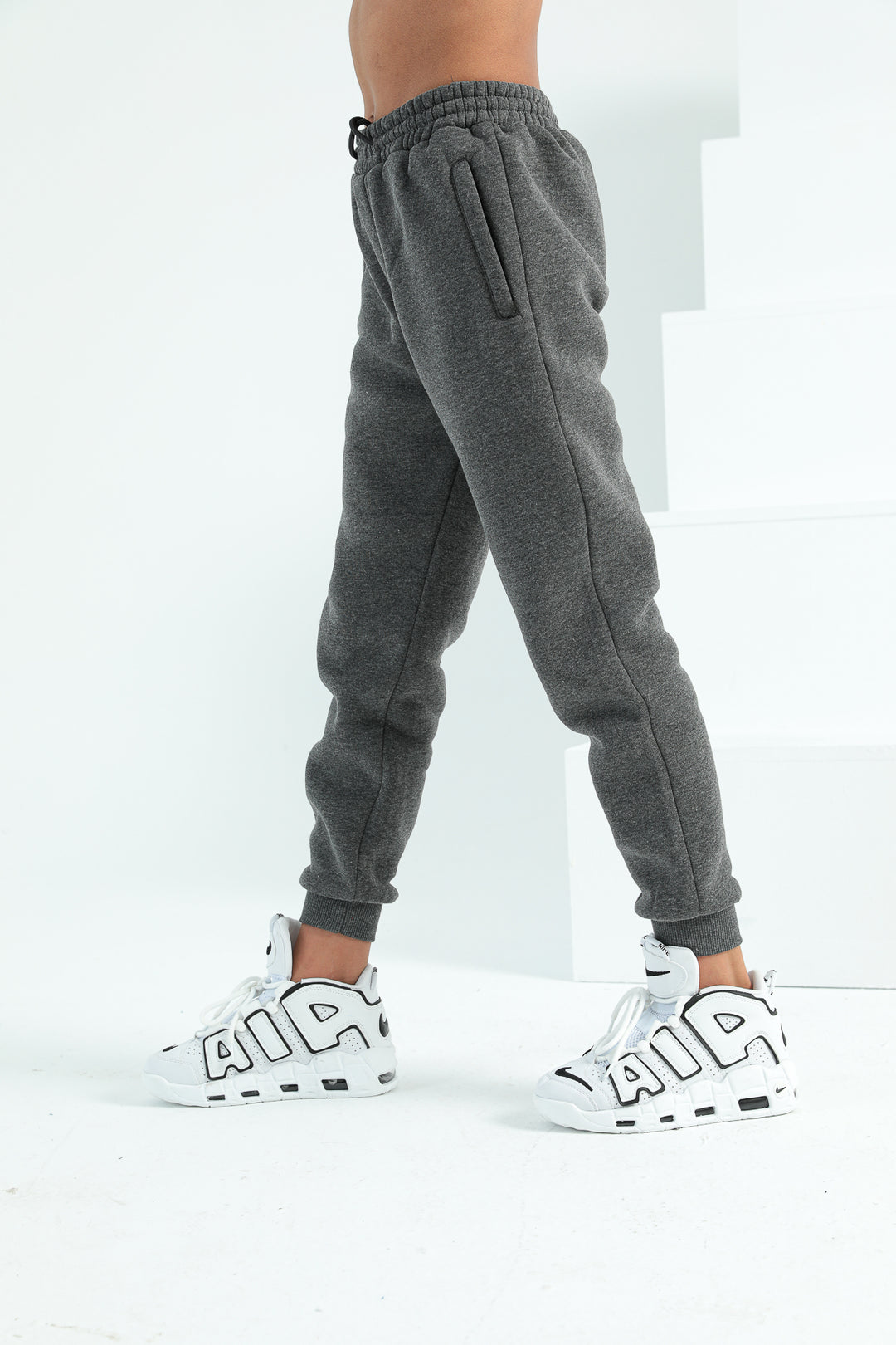MPL Boy's 3-String Sweatpants 3041 - Vigo